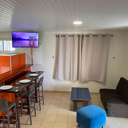 Locations Morne Aux Vents Apartment Fond Boucher Bagian luar foto