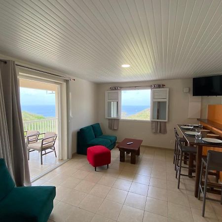 Locations Morne Aux Vents Apartment Fond Boucher Bagian luar foto