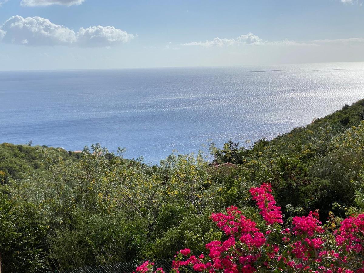Locations Morne Aux Vents Apartment Fond Boucher Bagian luar foto