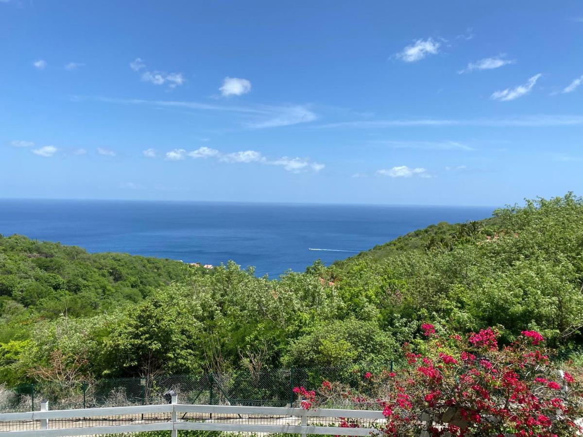 Locations Morne Aux Vents Apartment Fond Boucher Bagian luar foto