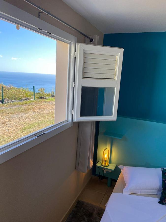 Locations Morne Aux Vents Apartment Fond Boucher Bagian luar foto