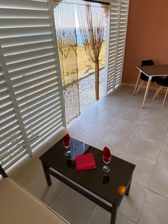 Locations Morne Aux Vents Apartment Fond Boucher Bagian luar foto