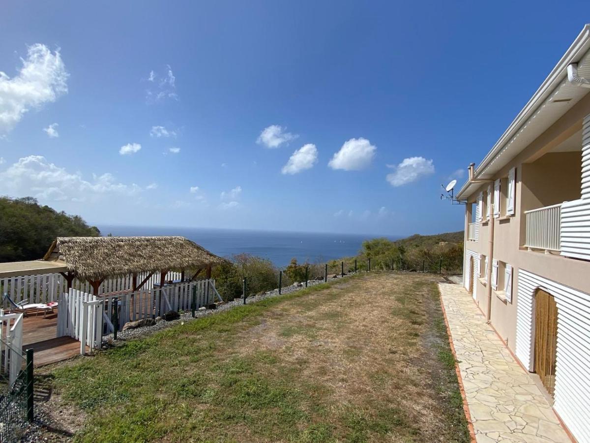 Locations Morne Aux Vents Apartment Fond Boucher Bagian luar foto