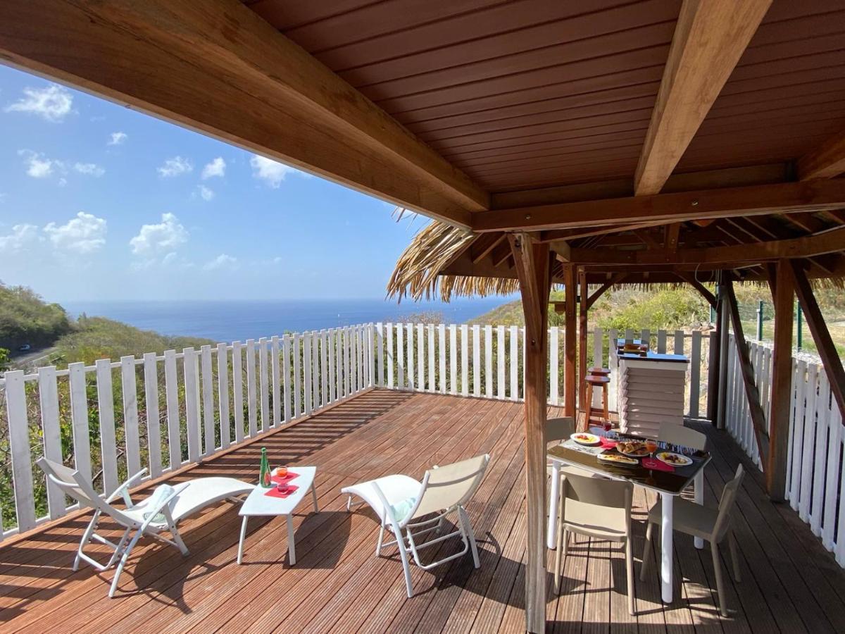 Locations Morne Aux Vents Apartment Fond Boucher Bagian luar foto