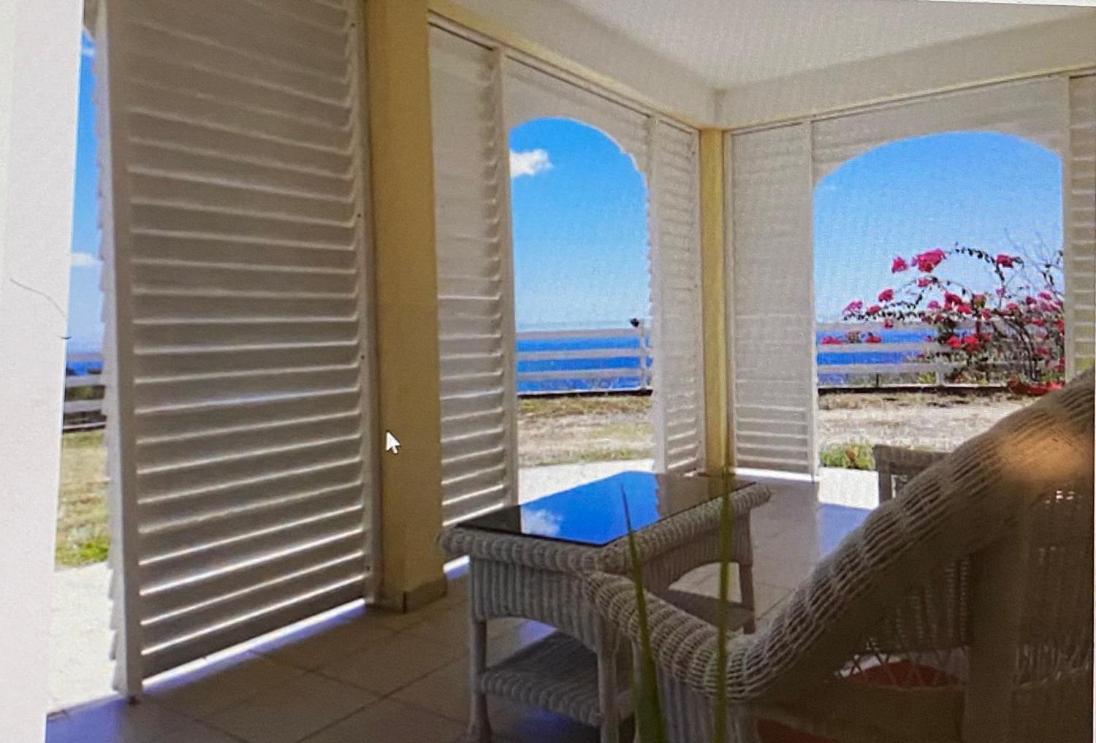 Locations Morne Aux Vents Apartment Fond Boucher Bagian luar foto