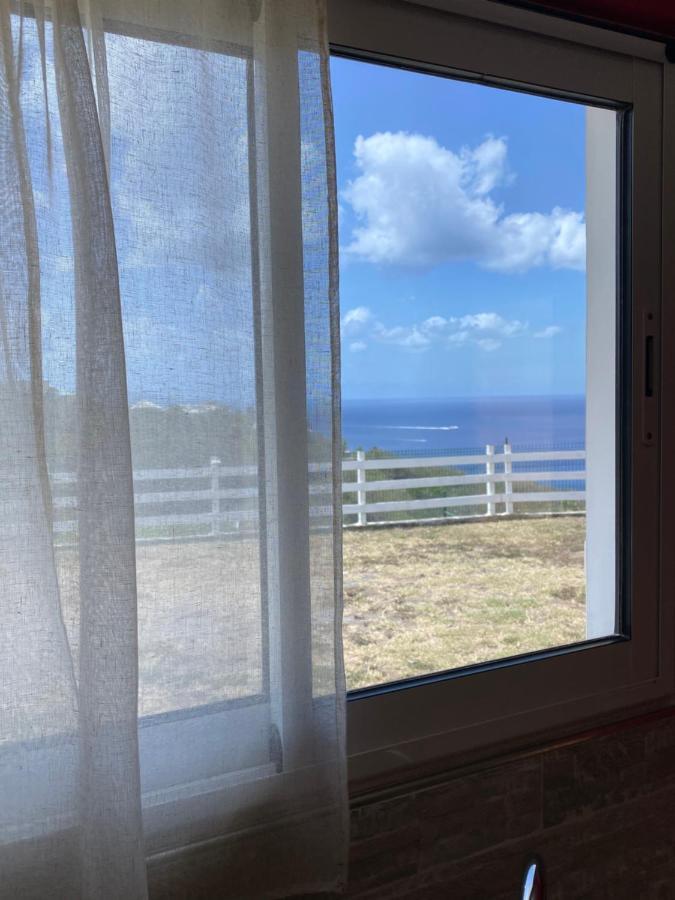 Locations Morne Aux Vents Apartment Fond Boucher Bagian luar foto