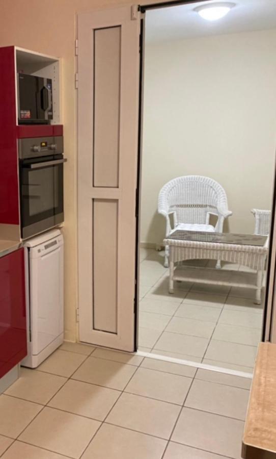 Locations Morne Aux Vents Apartment Fond Boucher Bagian luar foto