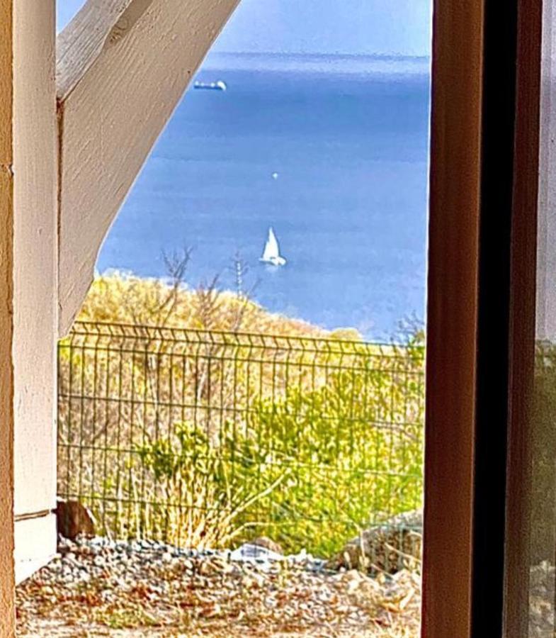 Locations Morne Aux Vents Apartment Fond Boucher Bagian luar foto