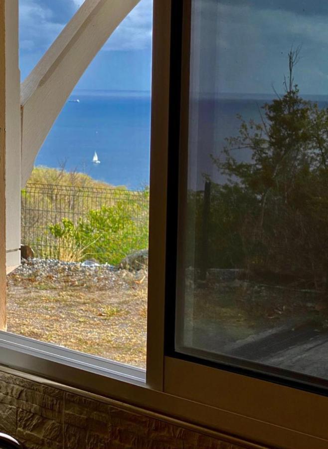 Locations Morne Aux Vents Apartment Fond Boucher Bagian luar foto