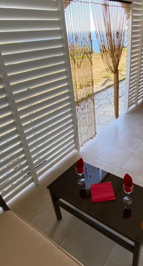 Locations Morne Aux Vents Apartment Fond Boucher Bagian luar foto