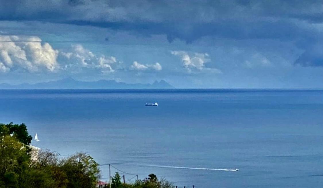 Locations Morne Aux Vents Apartment Fond Boucher Bagian luar foto