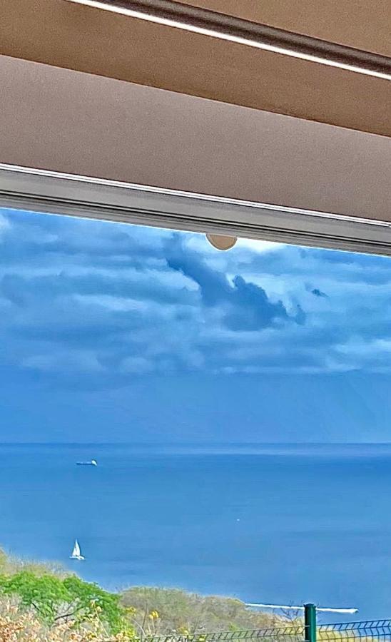 Locations Morne Aux Vents Apartment Fond Boucher Bagian luar foto
