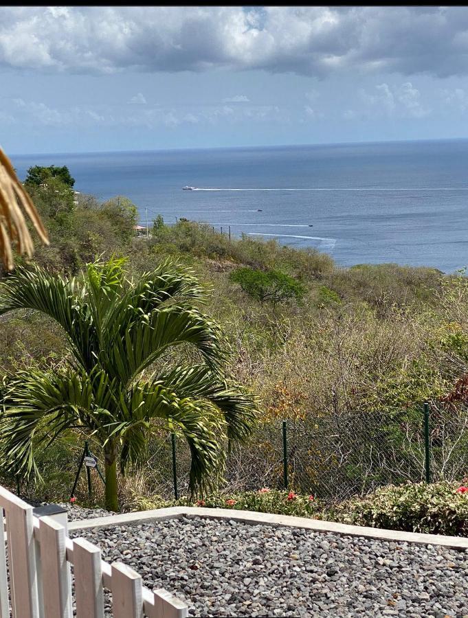 Locations Morne Aux Vents Apartment Fond Boucher Bagian luar foto