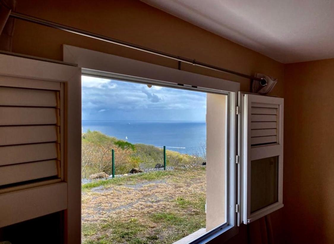 Locations Morne Aux Vents Apartment Fond Boucher Bagian luar foto