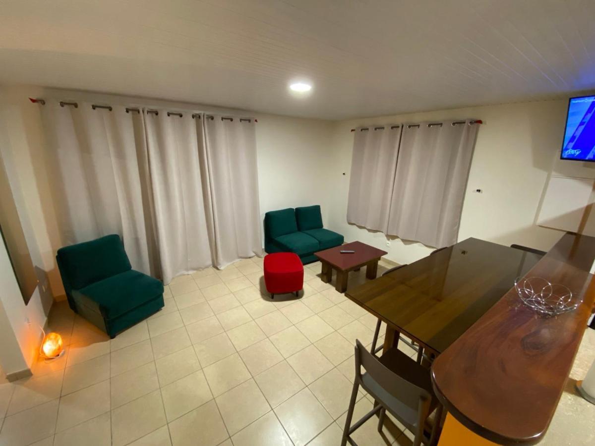 Locations Morne Aux Vents Apartment Fond Boucher Bagian luar foto
