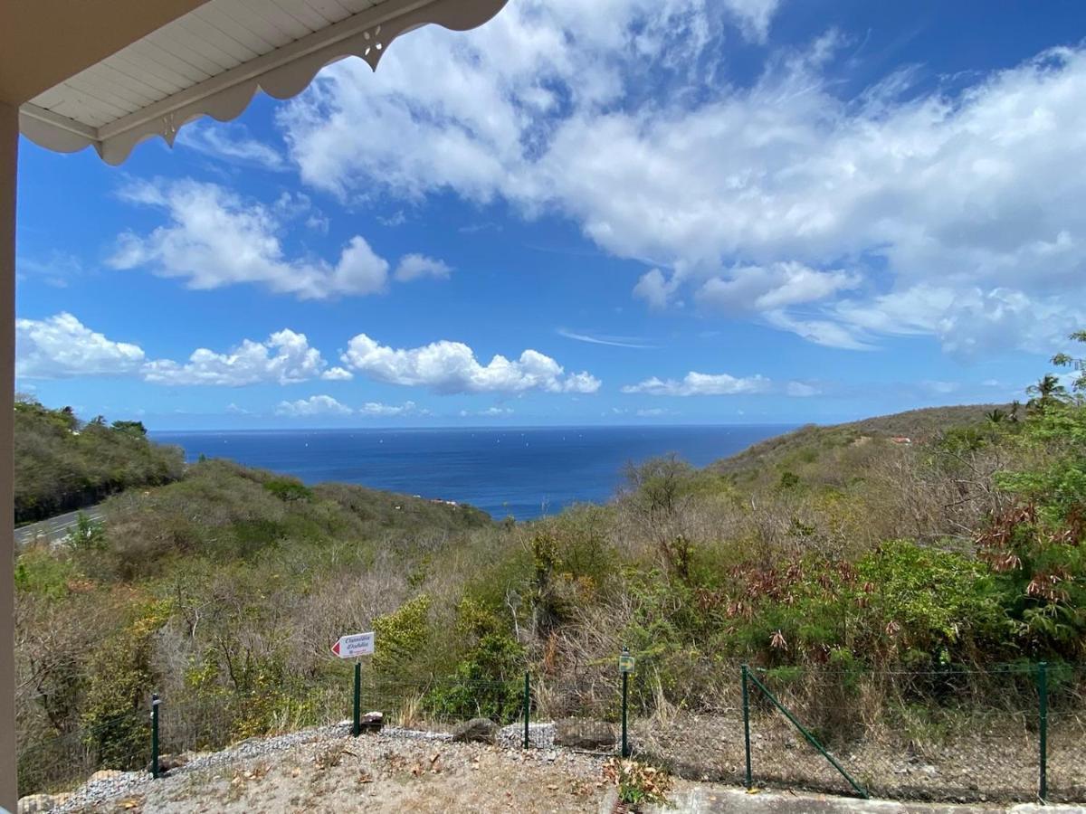 Locations Morne Aux Vents Apartment Fond Boucher Bagian luar foto