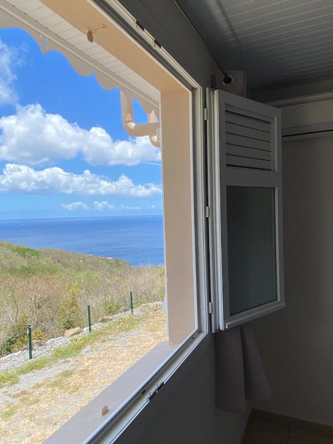 Locations Morne Aux Vents Apartment Fond Boucher Bagian luar foto