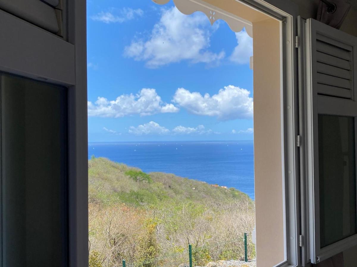 Locations Morne Aux Vents Apartment Fond Boucher Bagian luar foto