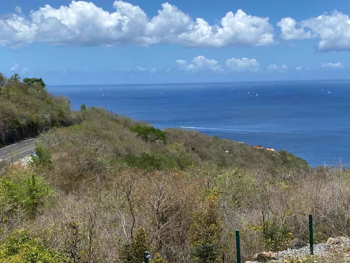 Locations Morne Aux Vents Apartment Fond Boucher Bagian luar foto
