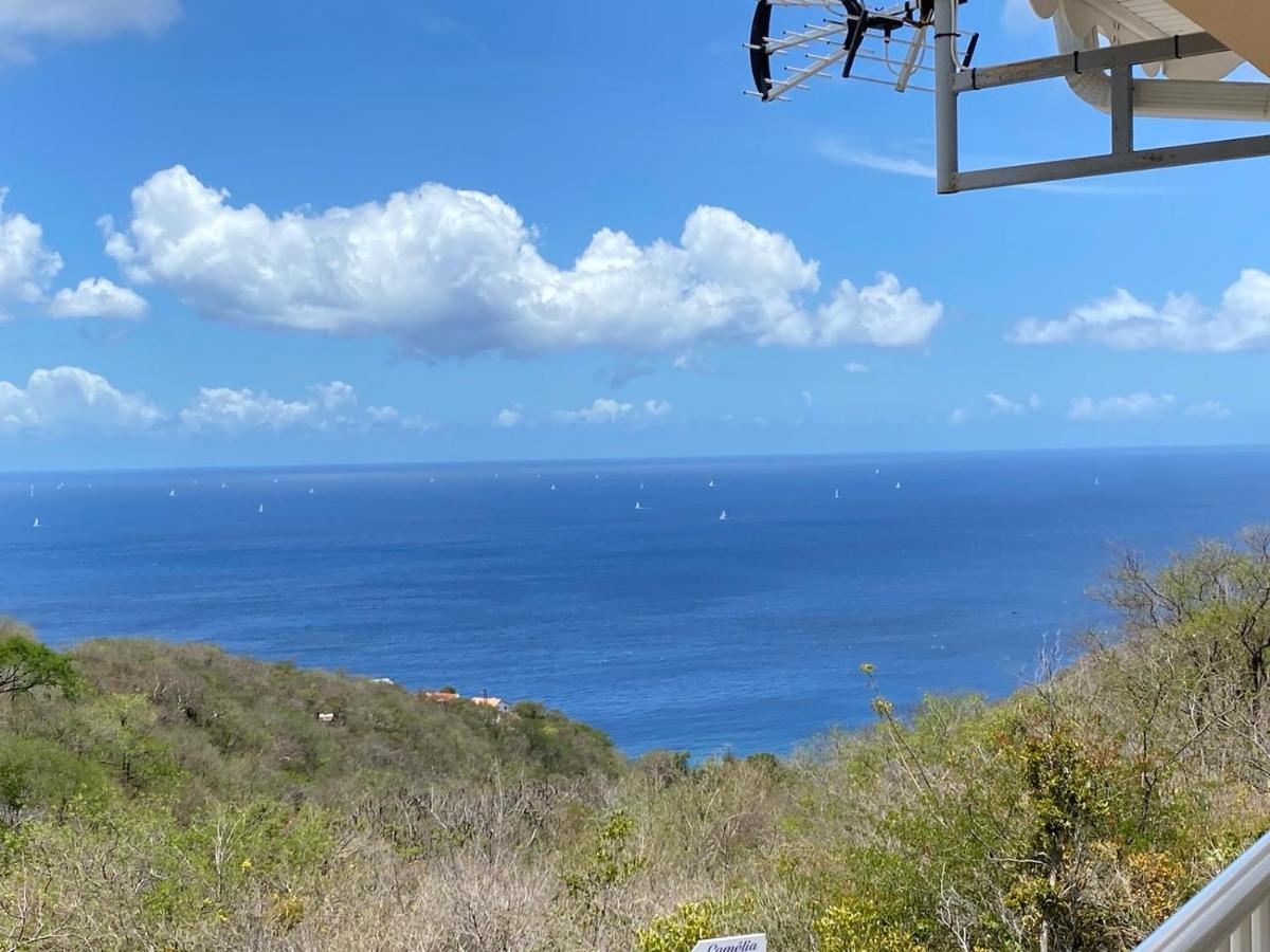 Locations Morne Aux Vents Apartment Fond Boucher Bagian luar foto