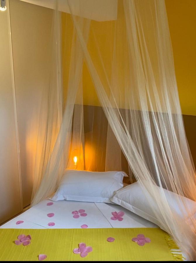 Locations Morne Aux Vents Apartment Fond Boucher Bagian luar foto